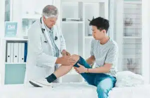 Minimally Invasive Knee Surgeries