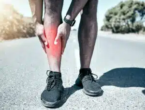 Stress fractures are small cracks or breaks in bones that are caused by repetitive stress or overuse. They commonly occur in weight-bearing bones like the feet, ankles, shins, and hips.
