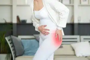 Hip Bursitis Pain - The Bone and Joint Center - Bismark